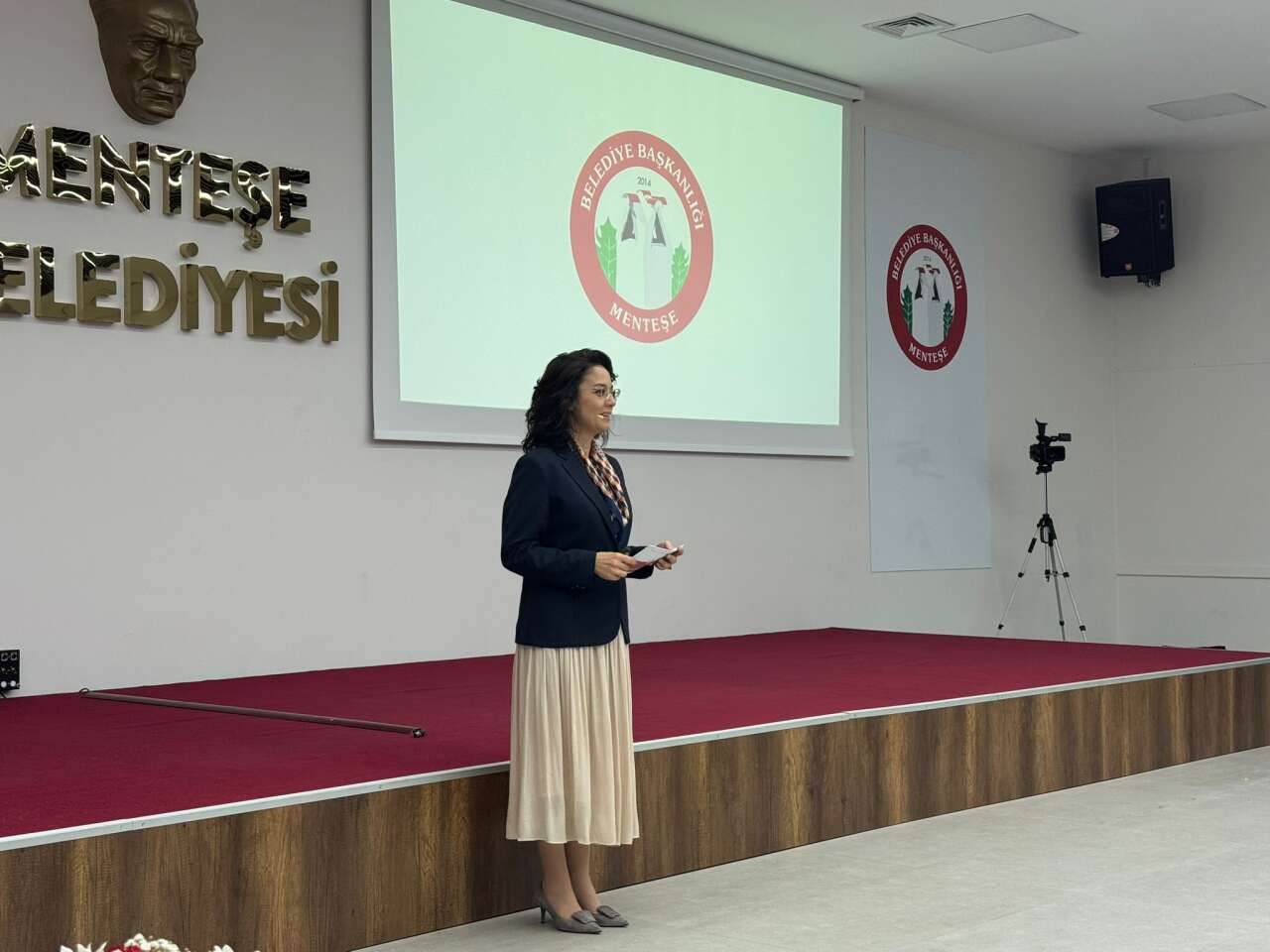 Menteşe’de Basın Buluşması: Başkan Köksal Aras 2026 Projelerini Paylaştı 4